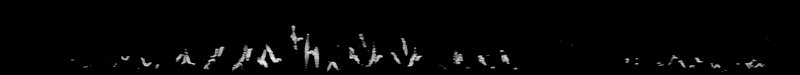 Spectrogram of a Purple Finch song: time runs left to right and pitch rises upward